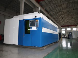 10-20mm carbon steel fiber laser cutting machine