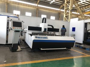 metal sheet cnc fiber laser cutting machine price with trumpf, coherent, ipg, max power