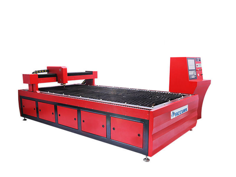 5 axis plasma cutting machine