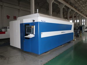 carbon steel lasere cutting machine