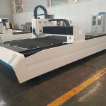 China 400w 600w murang sheet metal cnc laser cutting machine na presyo