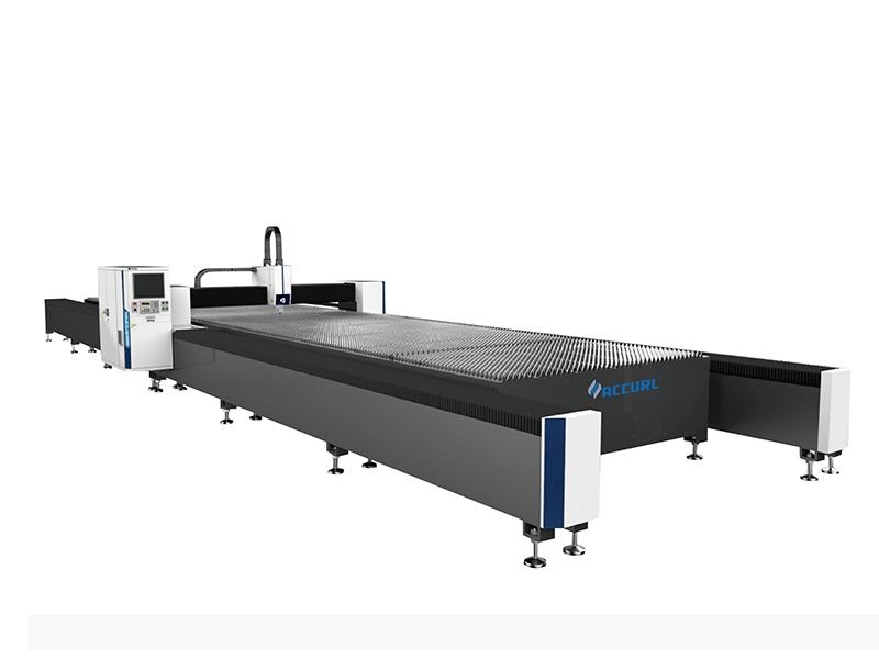 Fiber Laser Cutting Machine13-13