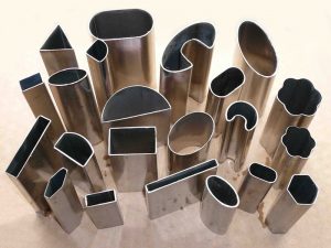 Metal Pipe And Tube Laser Cutting Projects