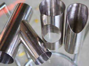 Metal Pipe And Tube Laser Cutting Projects