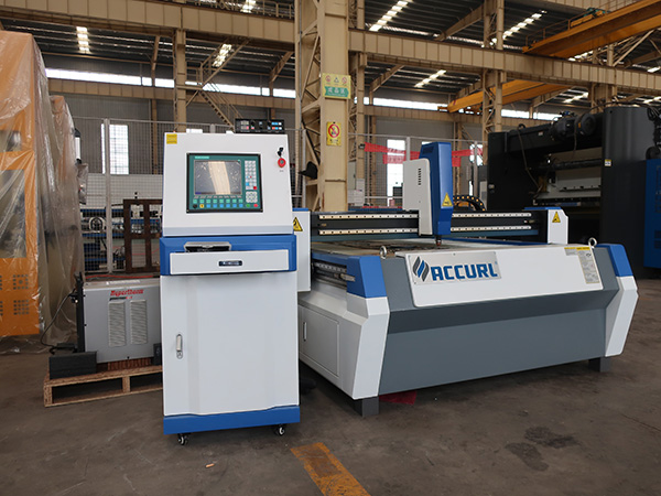 Metal ucuz cnc plazma kəsmə maşını çini 1325 Çin cnc plazma kəsmə maşını