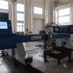 semua produk ekspor motor servo pintar plasma gantry cnc mesin pemotong