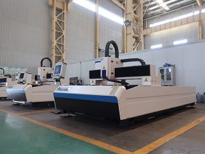 cnc vesel meta laser snymasjien