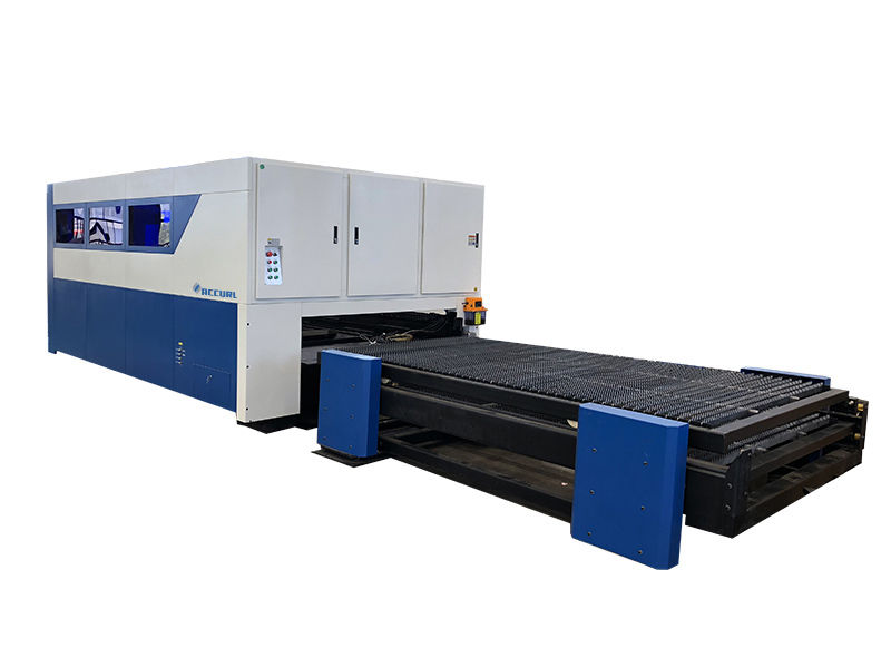 cnc laser cutter