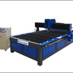 gantry cnc profile plasma cutting machine