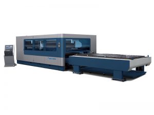 very low maintenance costs fiber laser cutting machine