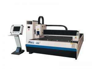 serat laser pemotong mesin 1000w / 2000w / 3000w 3000mm * 1500mm