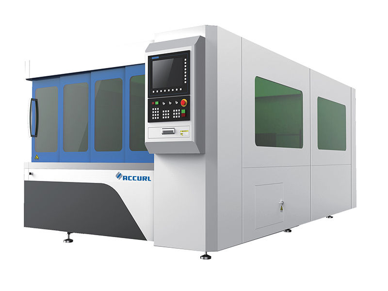 laser cutting machine brands