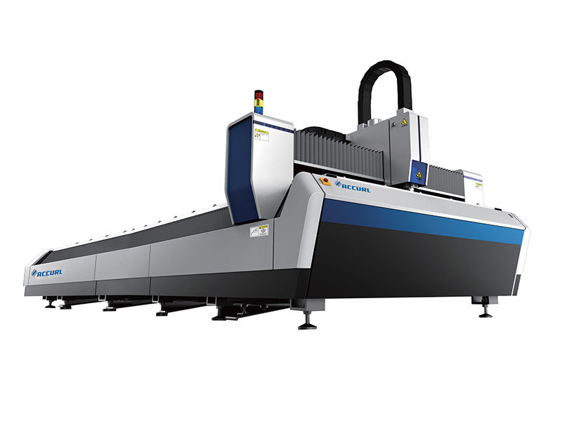 laser cutting machine companies