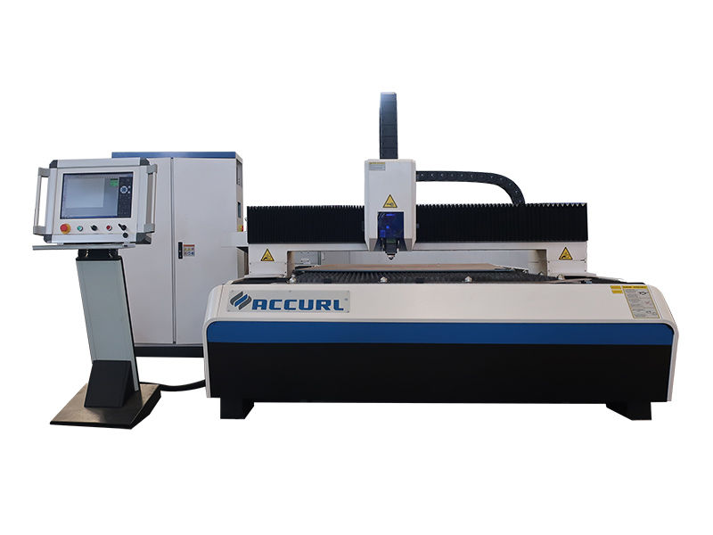 laser cutting machine cost