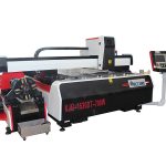 ucuz 500w cnc metal lif lazer kəsici maşın satılır