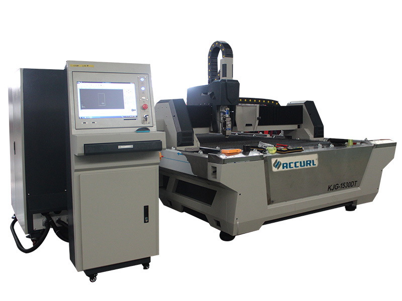 laser cutting machine for tubes