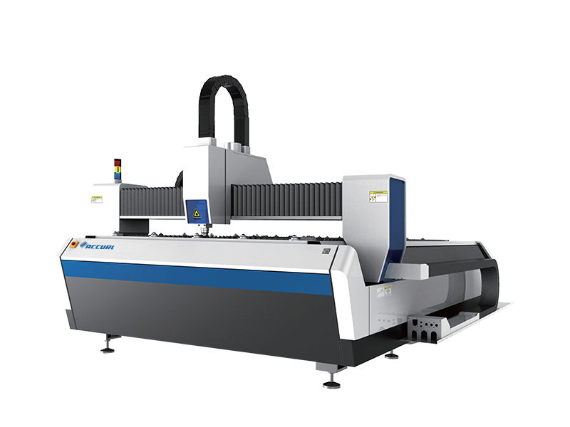 laser cutting machine products