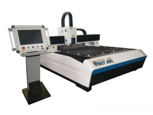 professional supplier metal fiber cutting laser machine from china