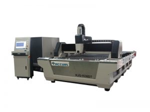 çin 500w 1kw 2kw 3kw 4kw cnc hesabatı metal lif lazer kəsici maşın satılır