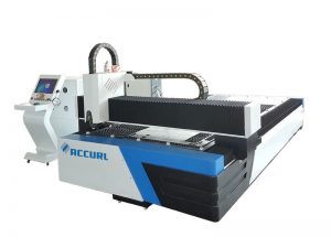 1500w cnc فلزي او د ټیوب فایبر لیزر کښین ماشین