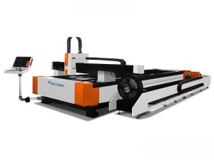 pipe plasma cutting & beveling machine (roller bench type)