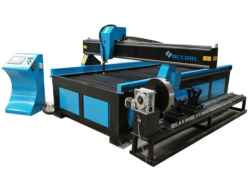 pipe plasma cutter