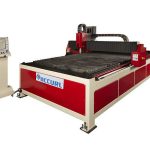 hypertherm edge pro cnc stroj za rezanje plazme 3d cnc router stroj