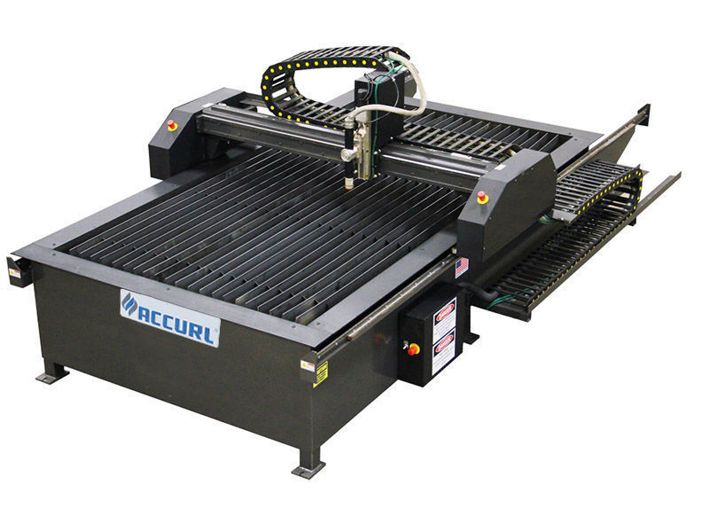 plasma cutting machine suppliers