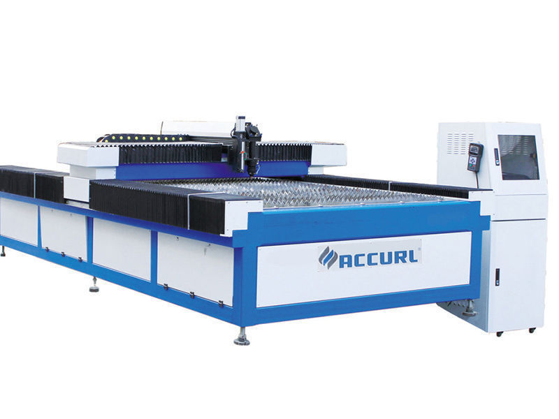 plasma plate cutting machine