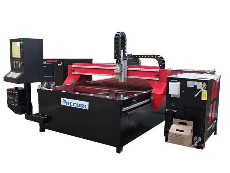 price plasma cutting machine