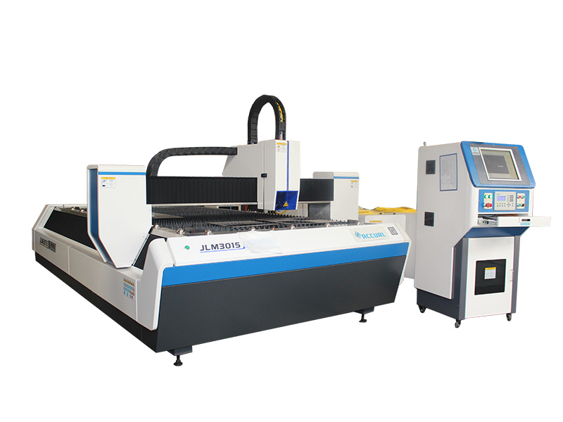 square tube cutting machine