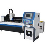 2000w china widely used cnc fiber laser tube cutting staeel machine for sale